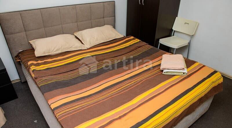 2-комн. квартира, 50 м2, 4/14 эт. Москва - изображение 6