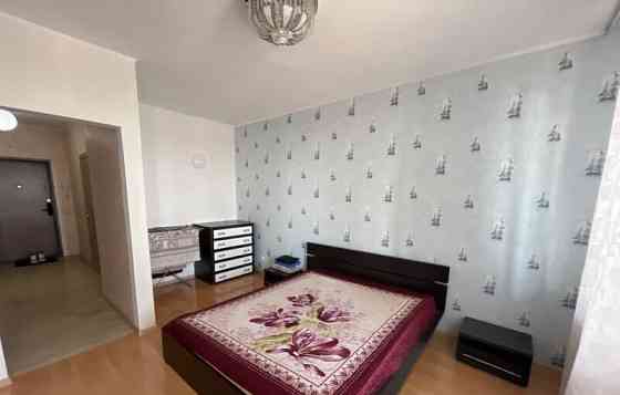 1-комн. квартира, 38 м2, 14/25 эт. Уфа