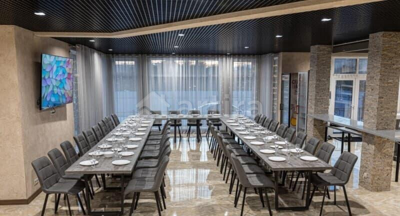 Коттедж, 800 м2 Балашиха - изображение 2