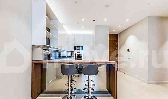 2-комн. апарт-ы, 62 м2, 40/78 эт. Москва