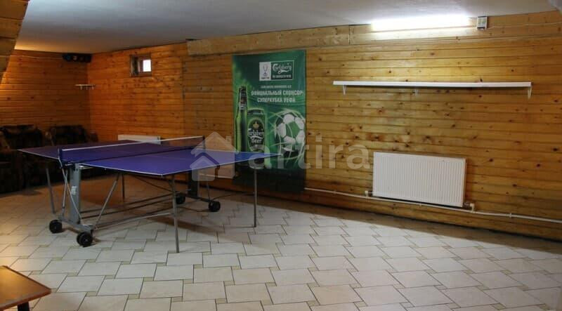 Дом, 350 м2 Солнечногорск - изображение 8