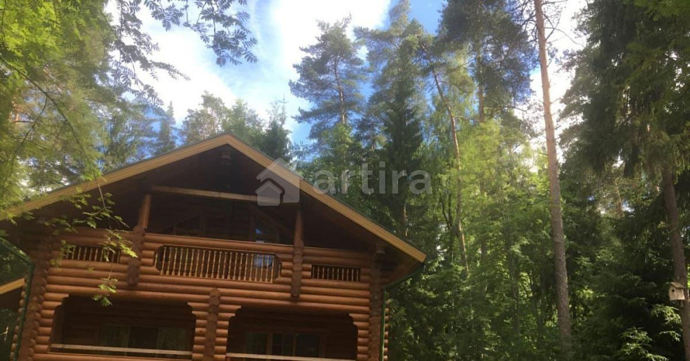 Дом, 162 м2, 20 соток, 2 эт. Солнечногорск - изображение 7