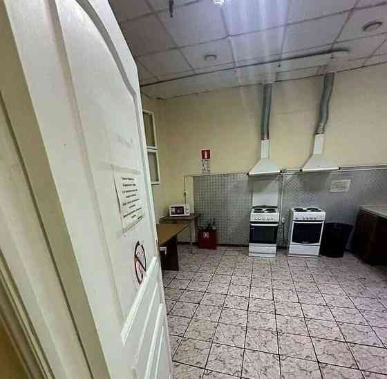 Комната, 6.5 м2, 3/4 эт. Москва