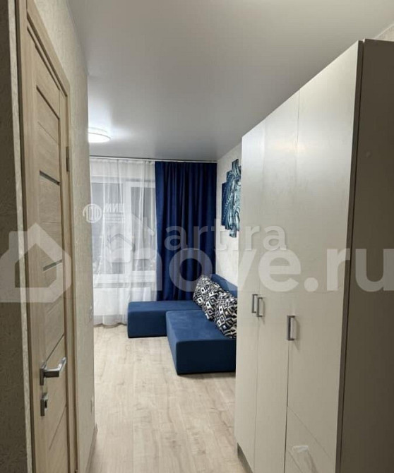 Студия, 18 м2, 7/9 эт. Зеленоград - изображение 7