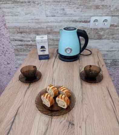 Студия, 28 м2, 5/17 эт. Владимир