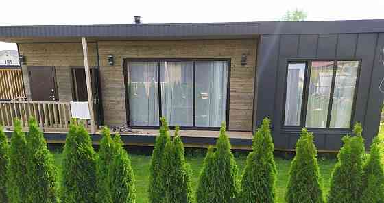 Дом, 75 м2, 12 соток, 1 эт. Истра