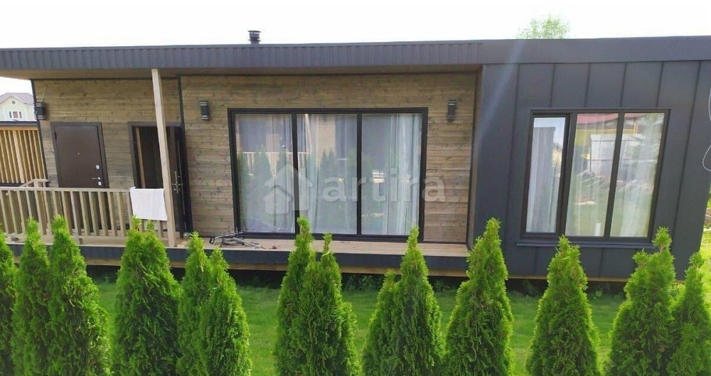 Дом, 75 м2, 12 соток, 1 эт. Истра - изображение 5