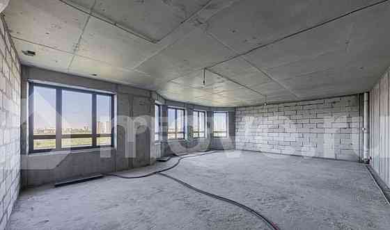 3-комн. квартира, 75 м2, 10/26 эт. Москва