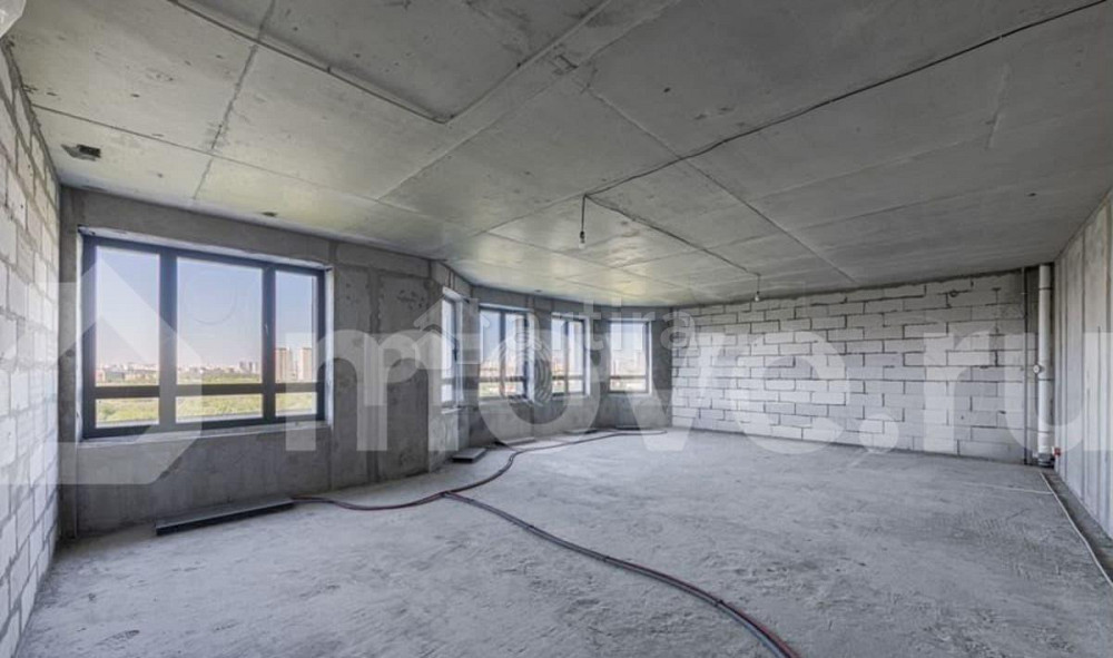 3-комн. квартира, 75 м2, 10/26 эт. Москва - изображение 1