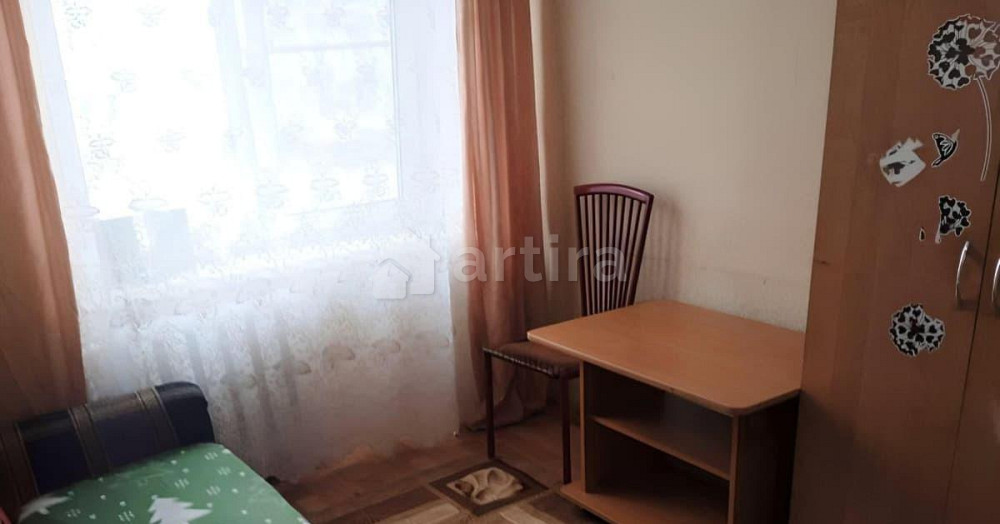 Комната, 13 м2, 1/5 эт. Красноярск - изображение 5