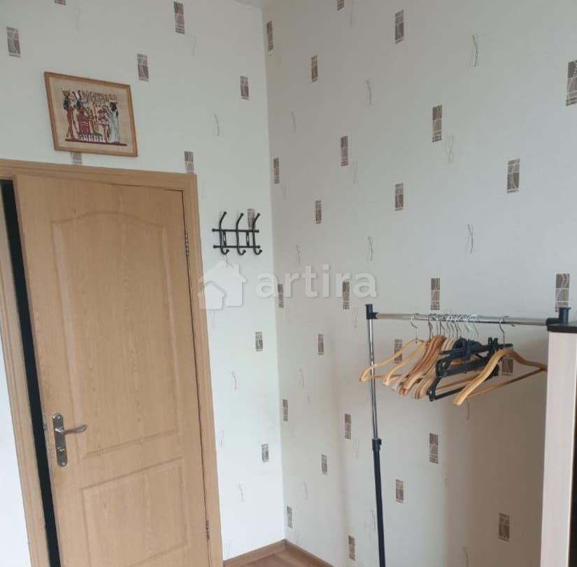 Комната, 14.6 м2, 5/5 эт. Москва - изображение 4