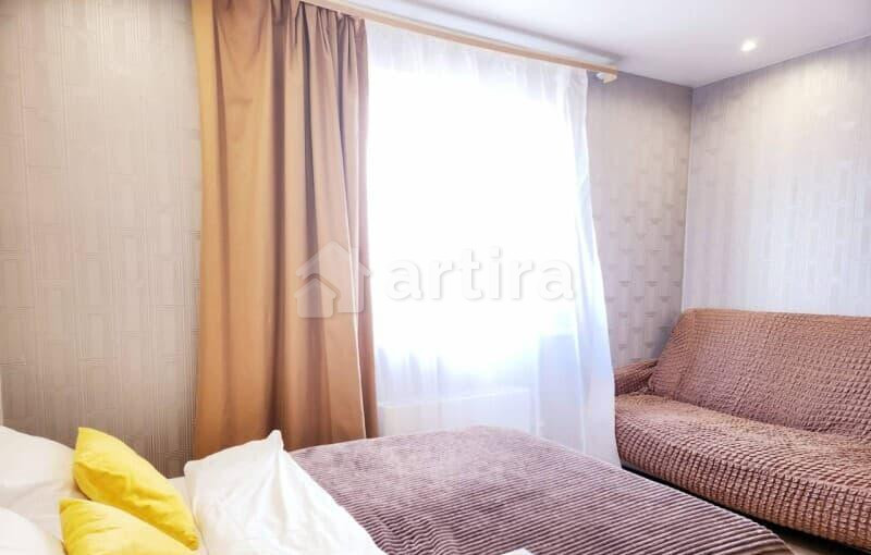 Студия, 24 м2, 10/17 эт. Домодедово - изображение 18