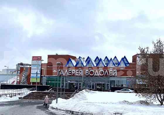 Студия, 20.2 м2, 1/16 эт. Москва