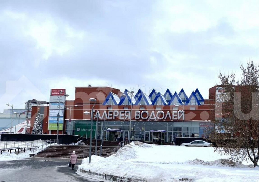 Студия, 20.2 м2, 1/16 эт. Москва - изображение 2