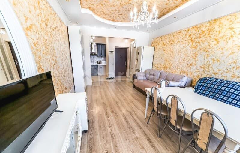 2-комн. квартира, 45 м2, 14/25 эт. Химки - изображение 8