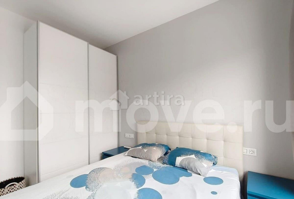 3-комн. квартира, 101 м2, 4/5 эт. Москва - изображение 2