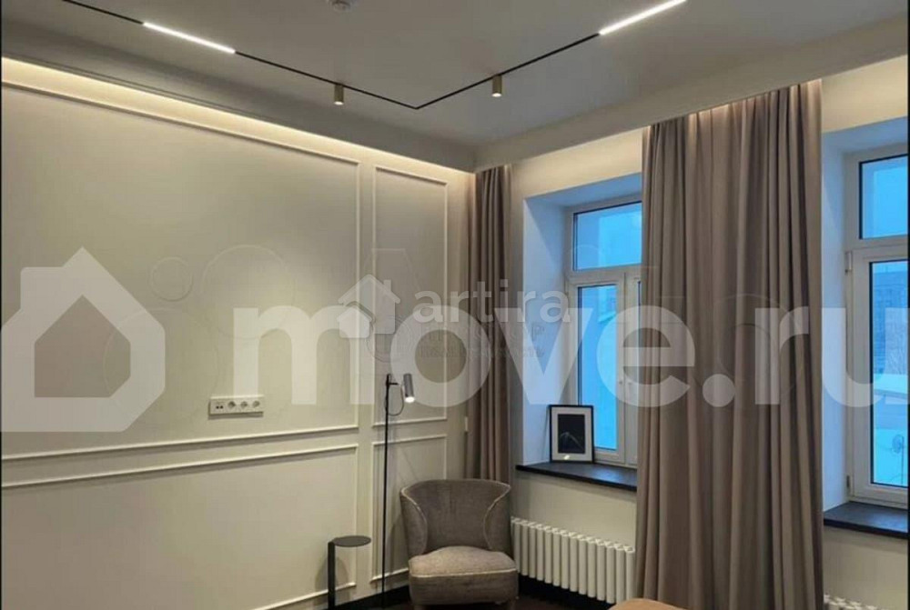 Студия, 26.6 м2, 4/5 эт. Москва - изображение 4