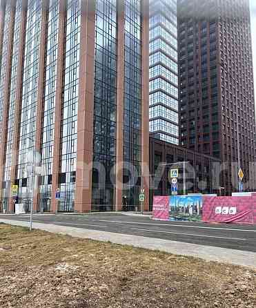 4-комн. квартира, 102 м2, 14/29 эт. Москва