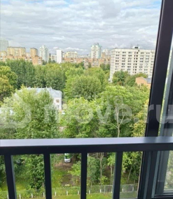 1-комн. квартира, 41.3 м2, 8/20 эт. Москва - изображение 4