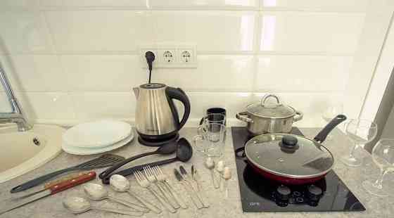 1-комн. квартира, 40 м2, 3/10 эт. Красноярск