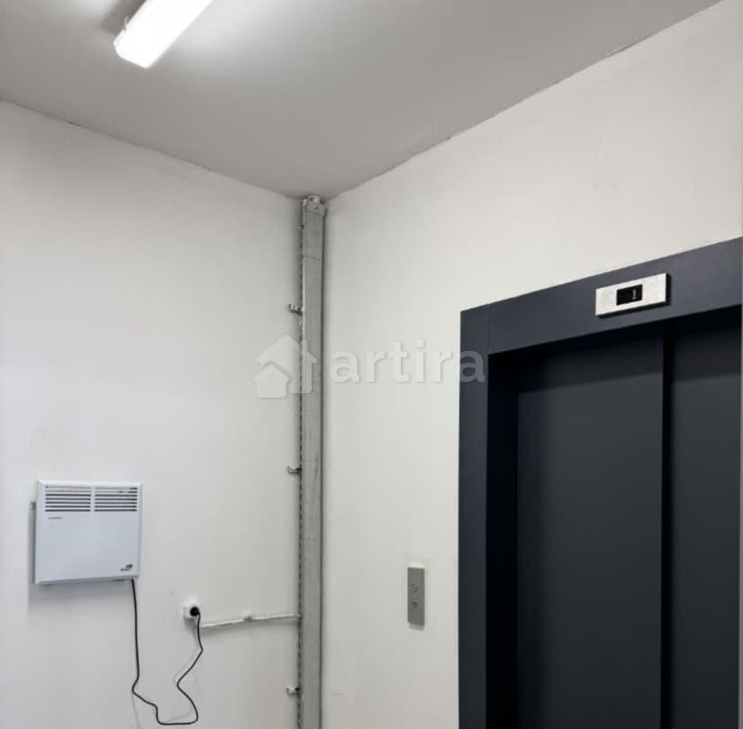 Гараж, 13.3 м2 Москва - изображение 3