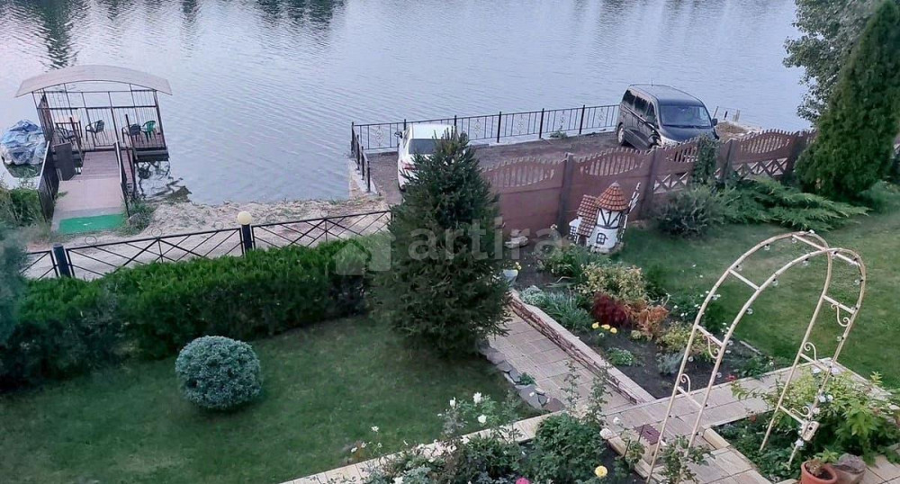 Дом, 138 м2, 5 соток, 2 эт. Энгельс - изображение 3