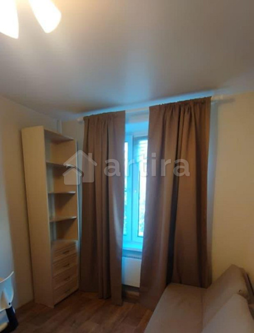 Комната, 16 м2, 5/9 эт. Москва - изображение 5