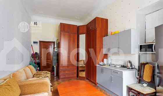 4-комн. квартира, 103 м2, 5/8 эт. Москва