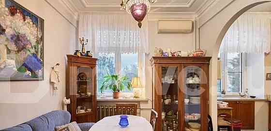 4-комн. квартира, 121 м2, 4/7 эт. Москва