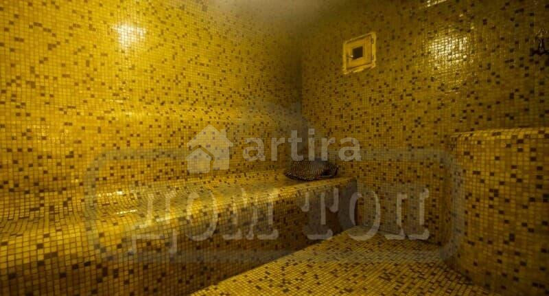 Коттедж, 500 м2 Московский - изображение 14