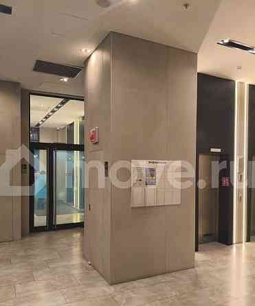 3-комн. квартира, 78.9 м2, 3/24 эт. Москва