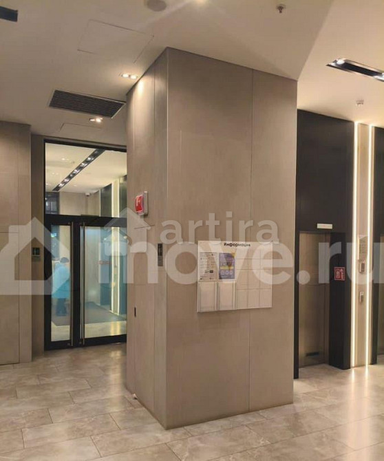 3-комн. квартира, 78.9 м2, 3/24 эт. Москва - изображение 6