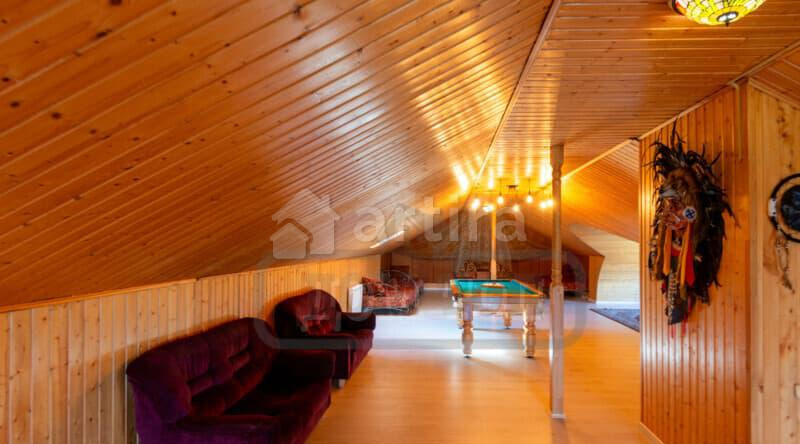 Коттедж, 1000 м2 Видное - изображение 12