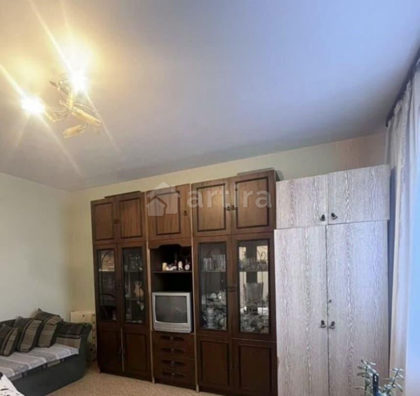 Комната, 14.8 м2, 16/17 эт. Москва - изображение 2