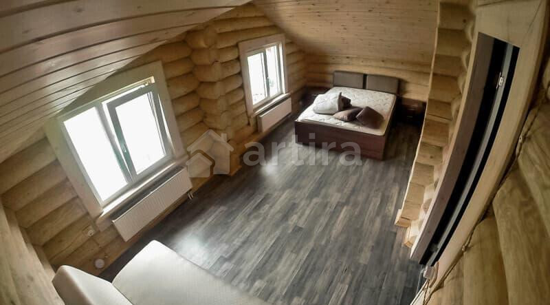 Коттедж, 230 м2 Санкт-Петербург - изображение 12