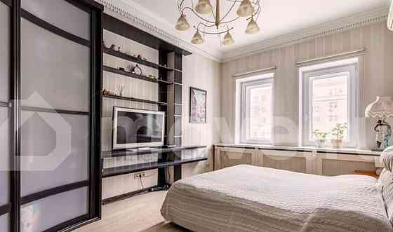 4-комн. квартира, 86.4 м2, 5/9 эт. Москва
