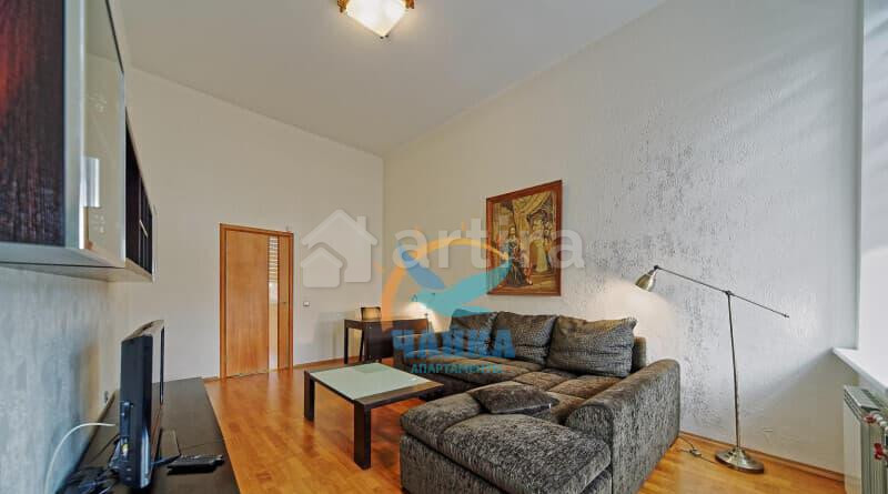 2-комн. квартира, 72 м2, 3/5 эт. Санкт-Петербург - изображение 4