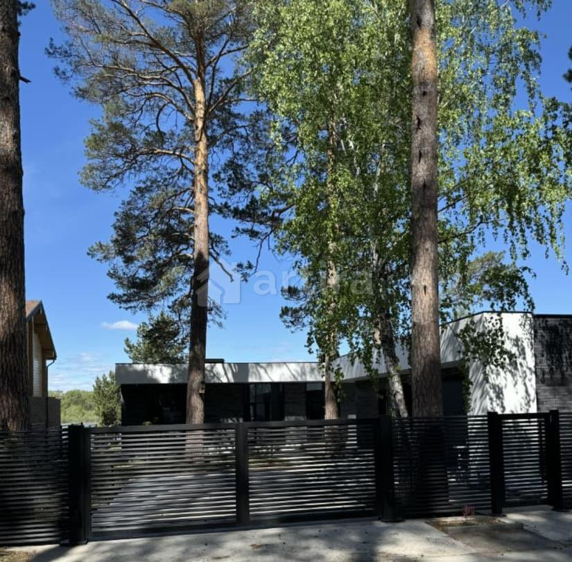 Коттедж, 232 м2, 10.56 сотки, 1 эт. Новосибирск - изображение 4