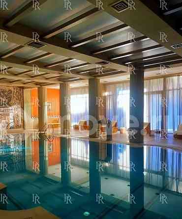 5-комн. квартира, 252.3 м2, 4/7 эт. Москва