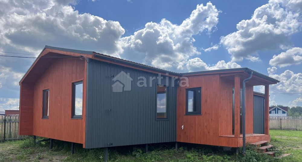 Дом, 110 м2, 11 соток, 1 эт. Александров - изображение 7