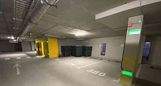 Гараж, 13.8 м2 Санкт-Петербург