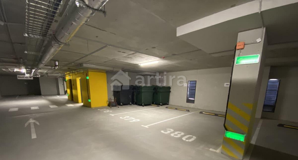 Гараж, 13.8 м2 Санкт-Петербург - изображение 4