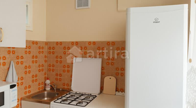 2-комн. квартира, 48 м2, 2/5 эт. Подольск - изображение 18