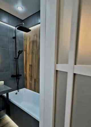 1-комн. квартира, 49 м2, 8/20 эт. Самара