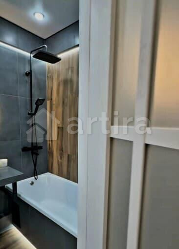 1-комн. квартира, 49 м2, 8/20 эт. Самара - изображение 3