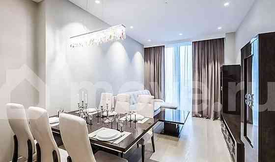 2-комн. апарт-ы, 62.3 м2, 14/78 эт. Москва