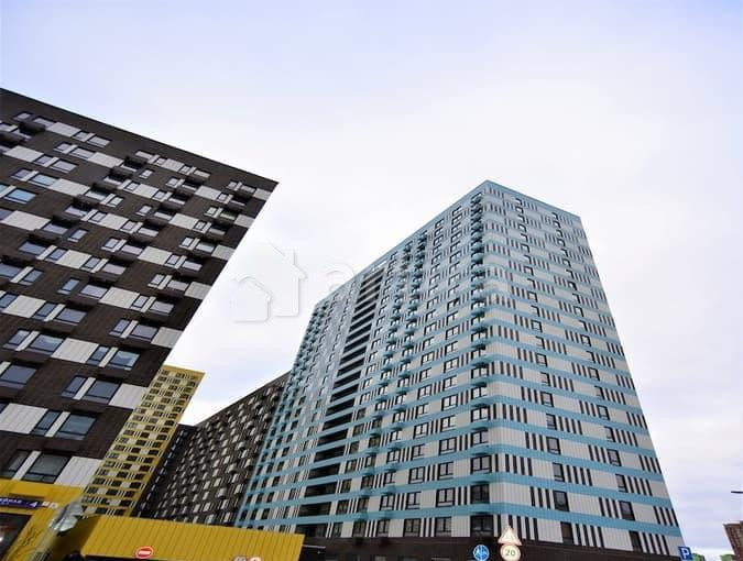 2-комн. квартира, 75 м2, 17/22 эт. Мытищи - изображение 17