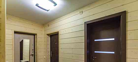 Дом, 180 м2, 14 соток, 2 эт. Сысерть