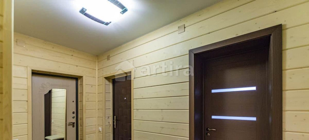 Дом, 180 м2, 14 соток, 2 эт. Сысерть - изображение 6