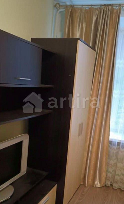 Комната, 12 м2, 4/9 эт. Москва - изображение 2